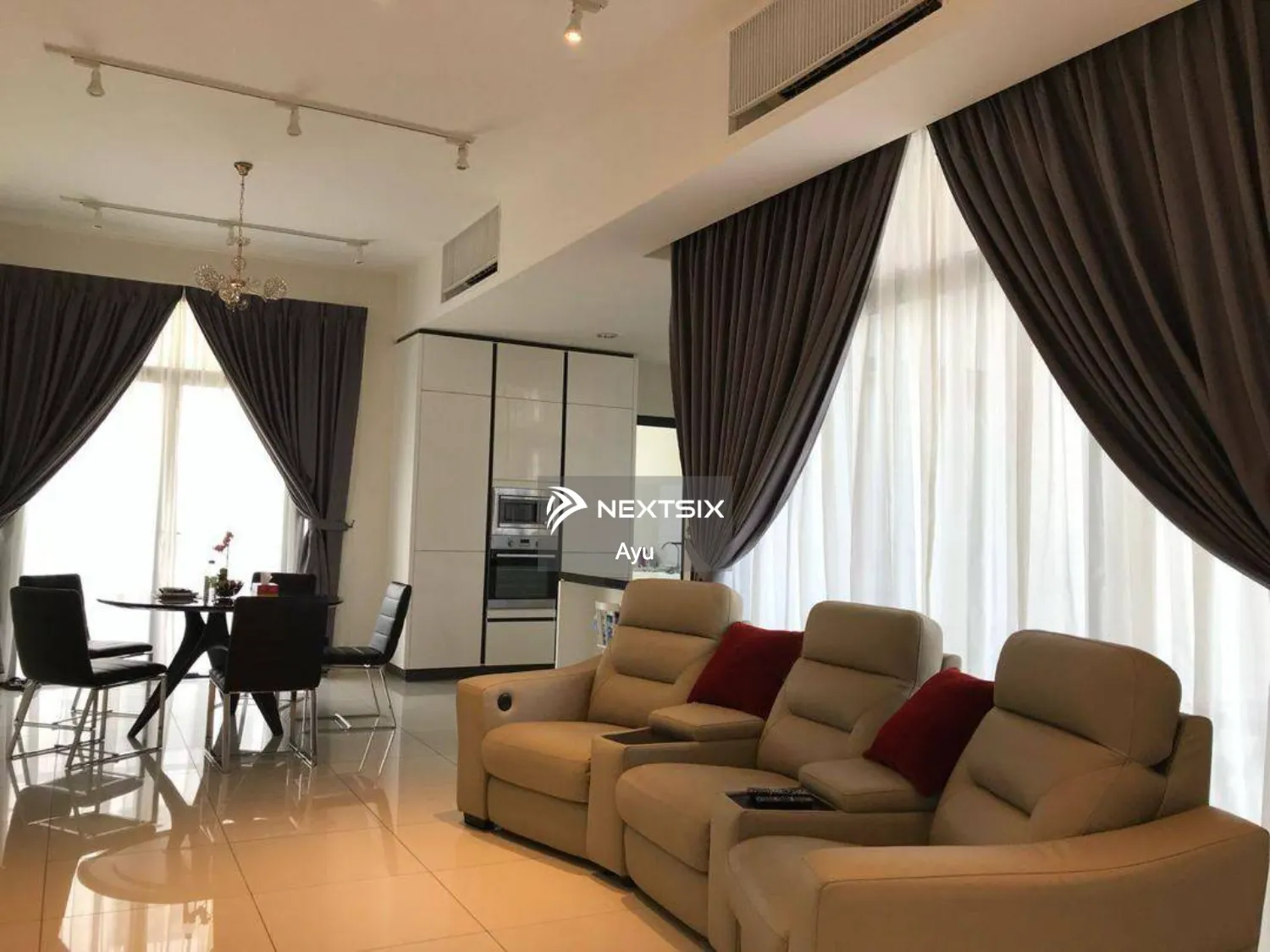2-sty Terrace/Link House For Sale in Iskandar Puteri (Nusajaya) Johor