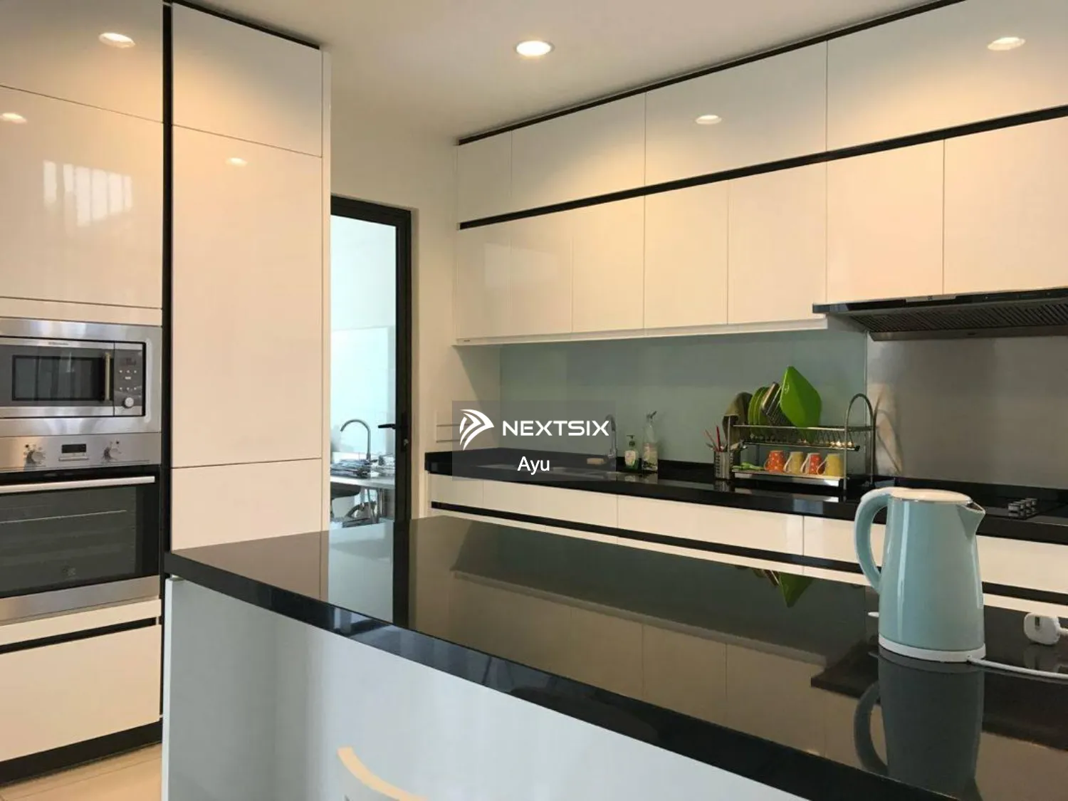 2-sty Terrace/Link House For Sale in Iskandar Puteri (Nusajaya) Johor - Image 2