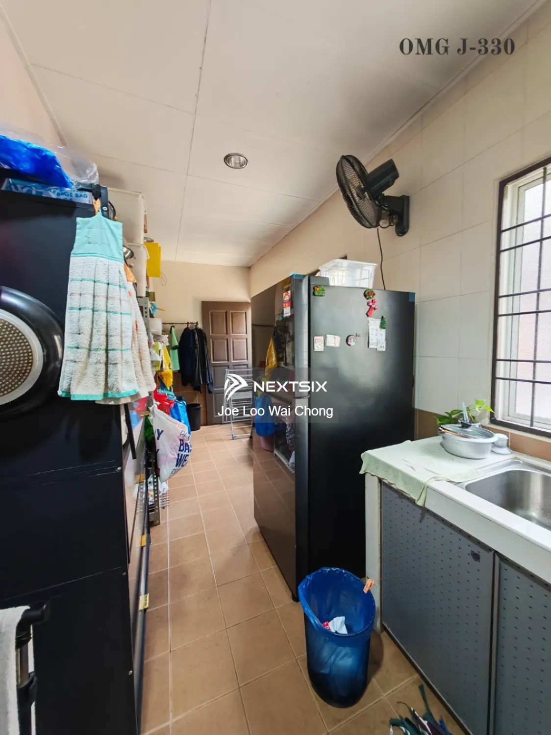 2-sty Terrace/Link House For Sale in Setia Alam Selangor - Image 10