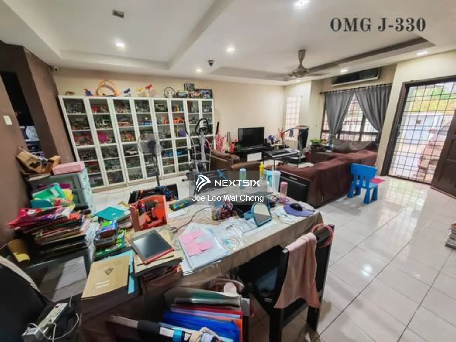 2-sty Terrace/Link House For Sale in Setia Alam Selangor - Image 2