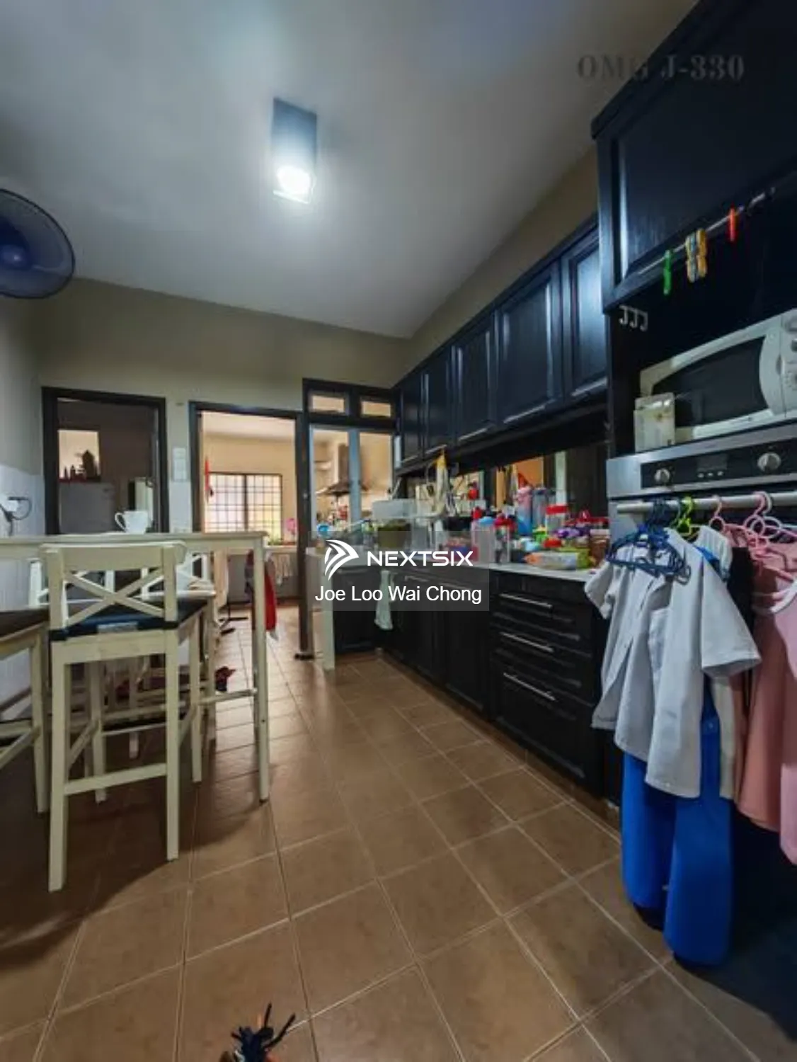 2-sty Terrace/Link House For Sale in Setia Alam Selangor - Image 3