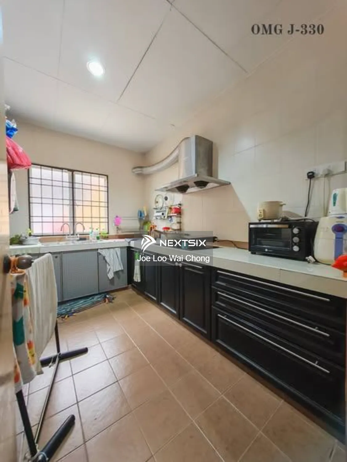 2-sty Terrace/Link House For Sale in Setia Alam Selangor - Image 4