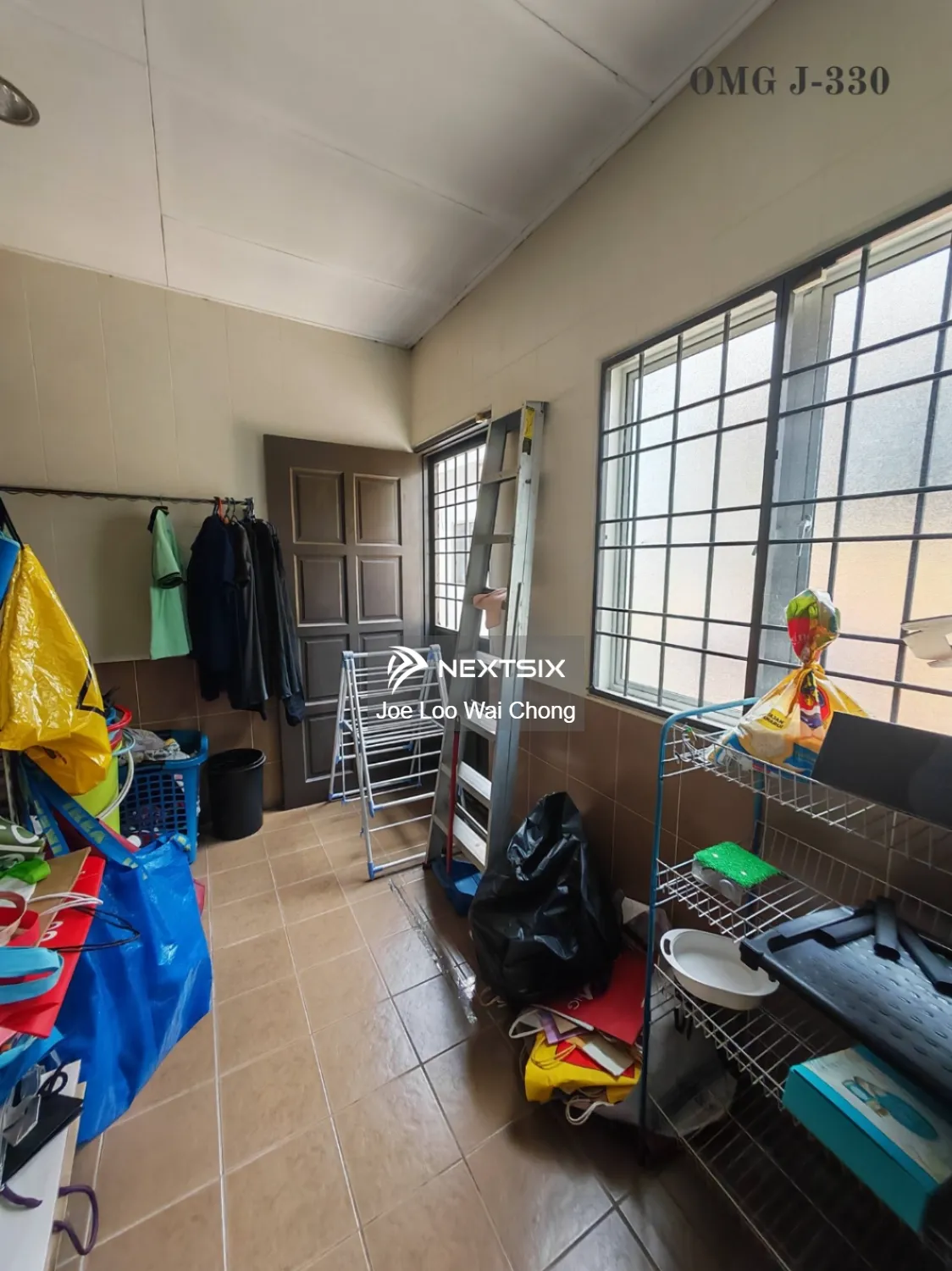 2-sty Terrace/Link House For Sale in Setia Alam Selangor - Image 5