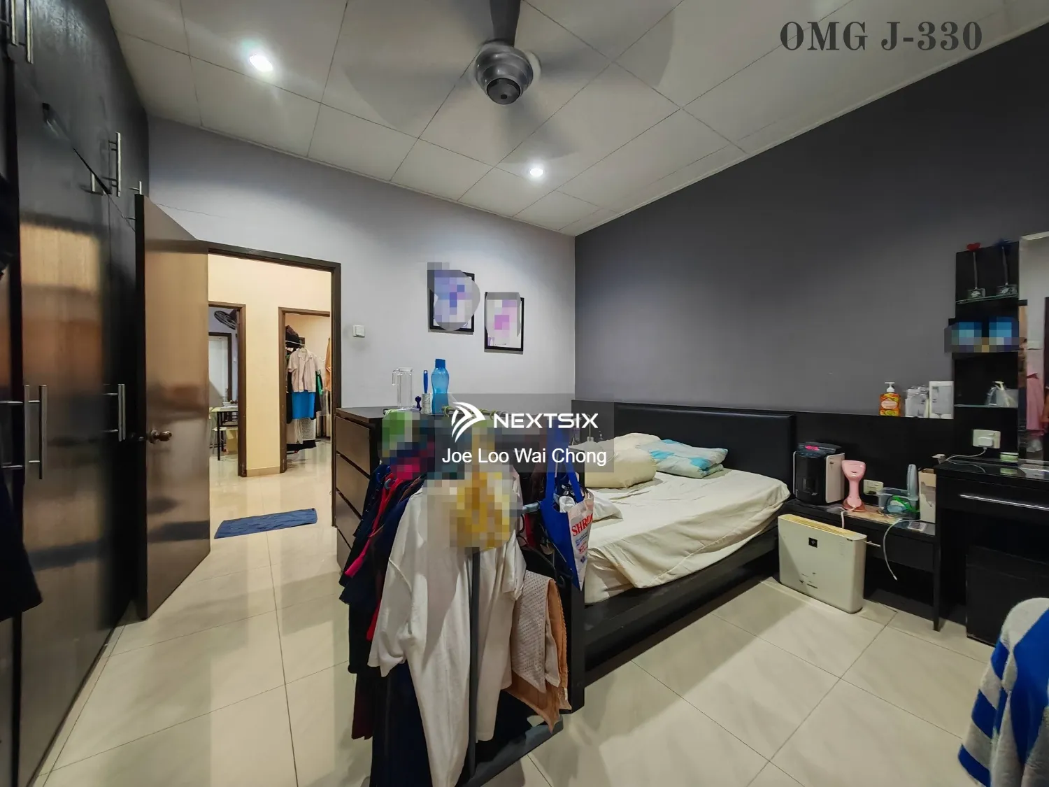 2-sty Terrace/Link House For Sale in Setia Alam Selangor - Image 7