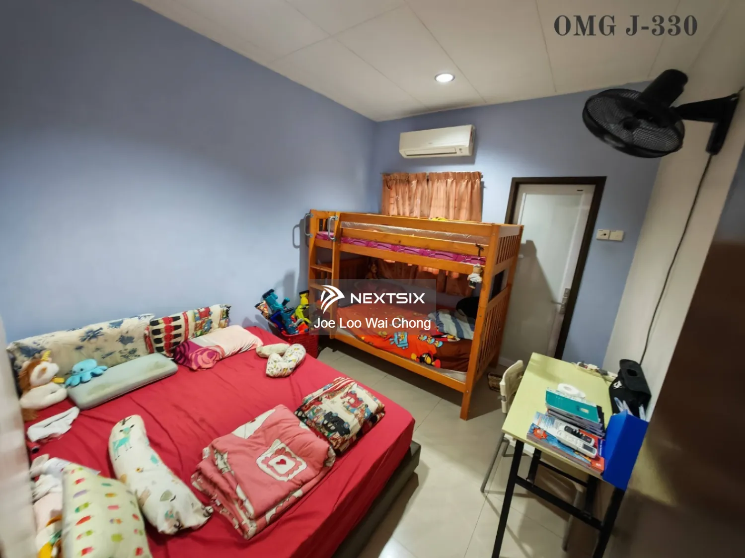 2-sty Terrace/Link House For Sale in Setia Alam Selangor - Image 8
