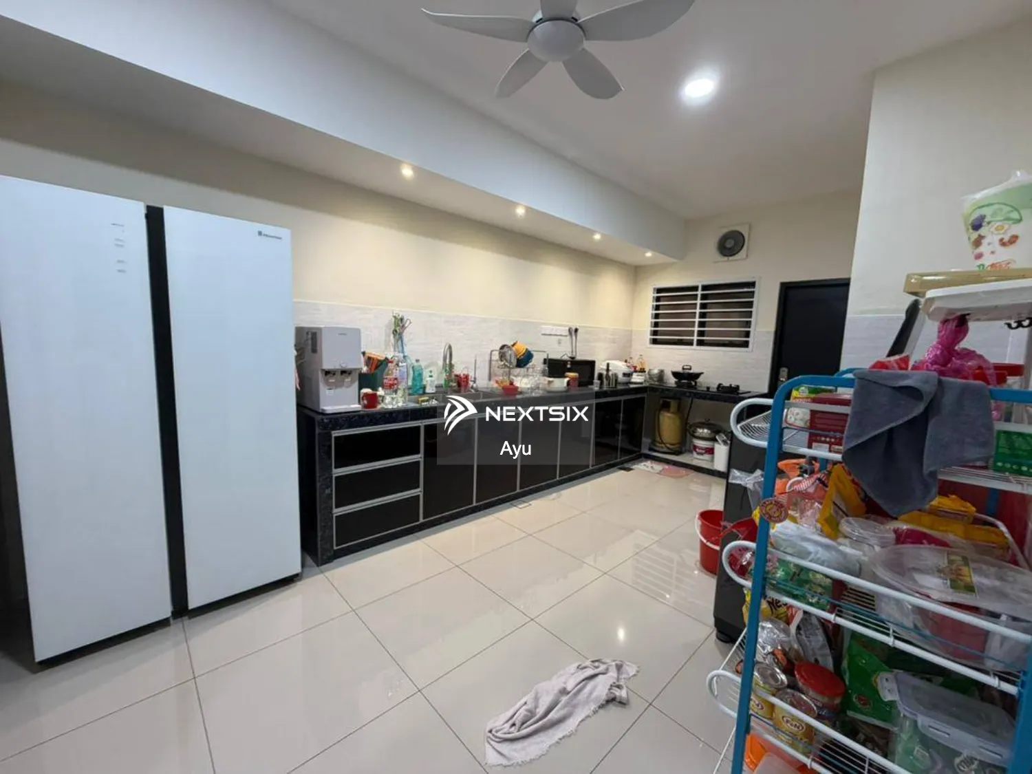 2-sty Terrace/Link House For Sale in Iskandar Puteri (Nusajaya) Johor - Image 3