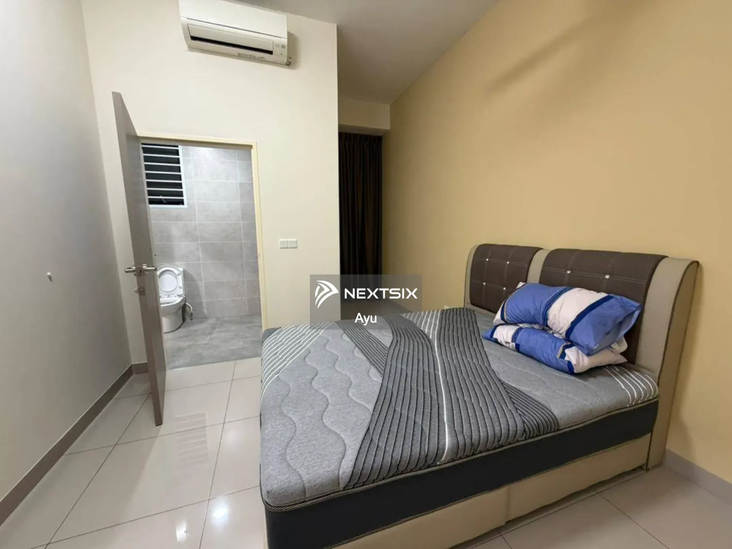 2-sty Terrace/Link House For Sale in Iskandar Puteri (Nusajaya) Johor - Image 5