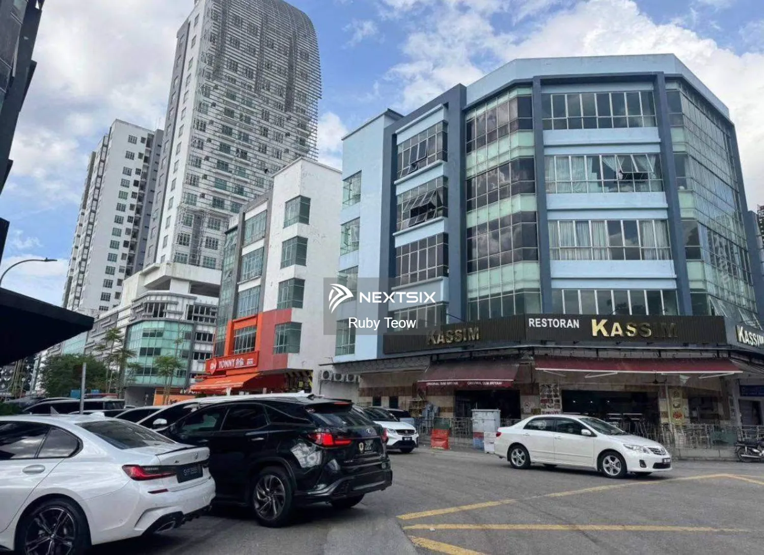 Commercial Bungalow For Sale in Johor Bahru Johor