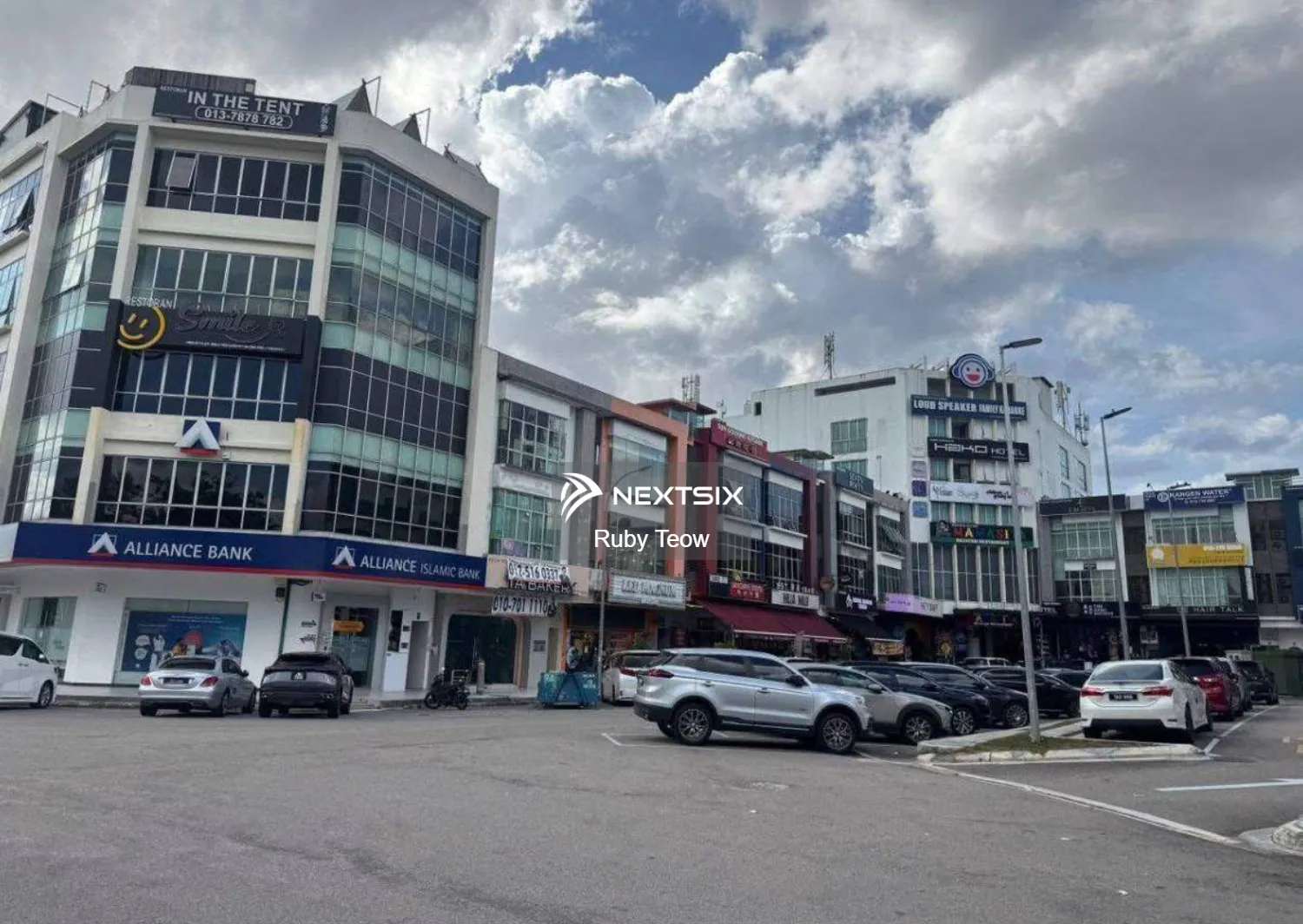 Commercial Bungalow For Sale in Johor Bahru Johor - Image 2