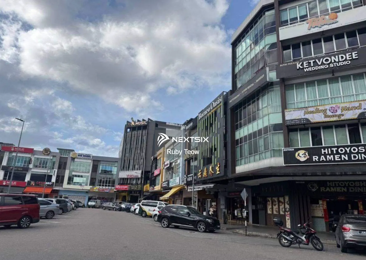 Commercial Bungalow For Sale in Johor Bahru Johor - Image 3