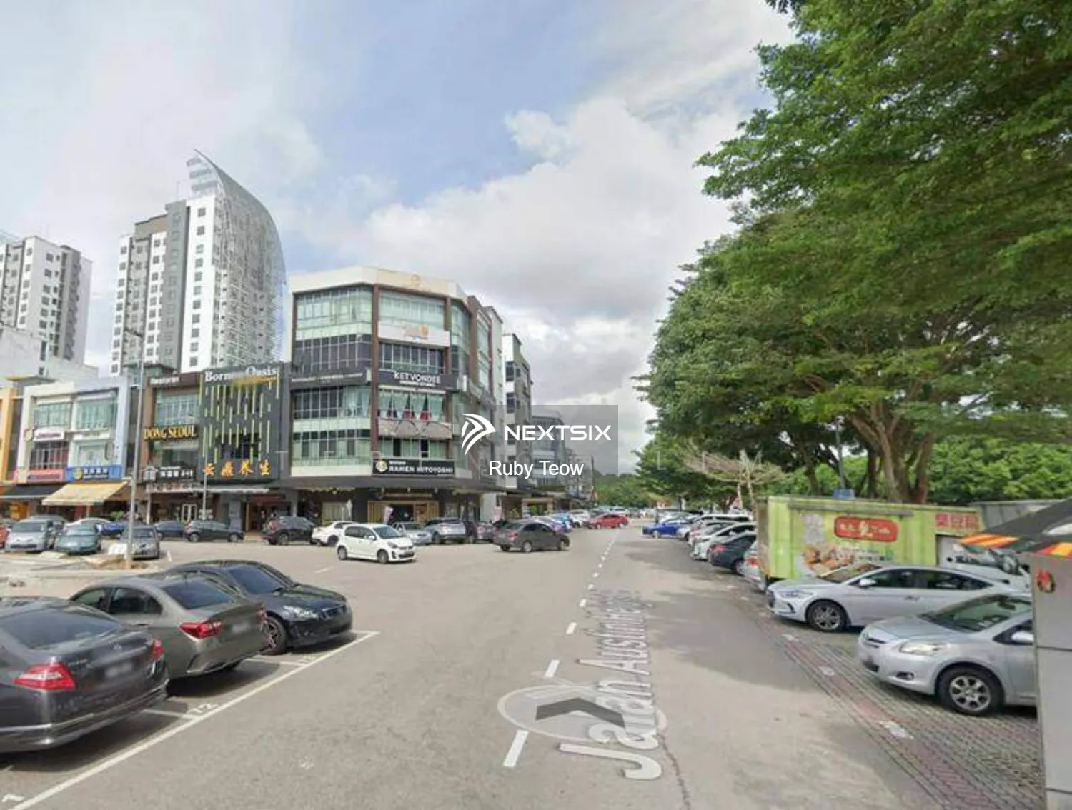 Commercial Bungalow For Sale in Johor Bahru Johor - Image 4