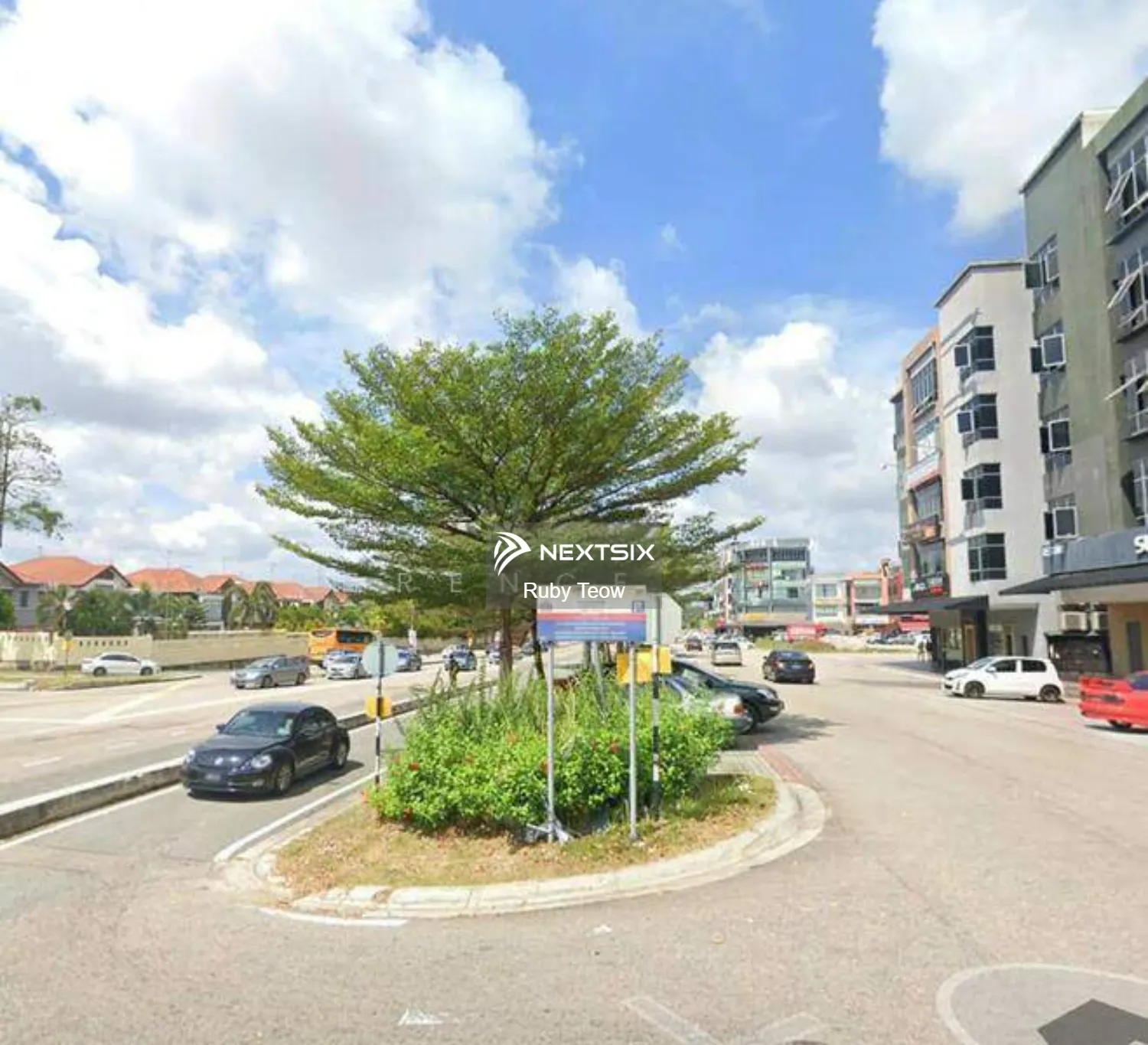 Commercial Bungalow For Sale in Johor Bahru Johor - Image 5