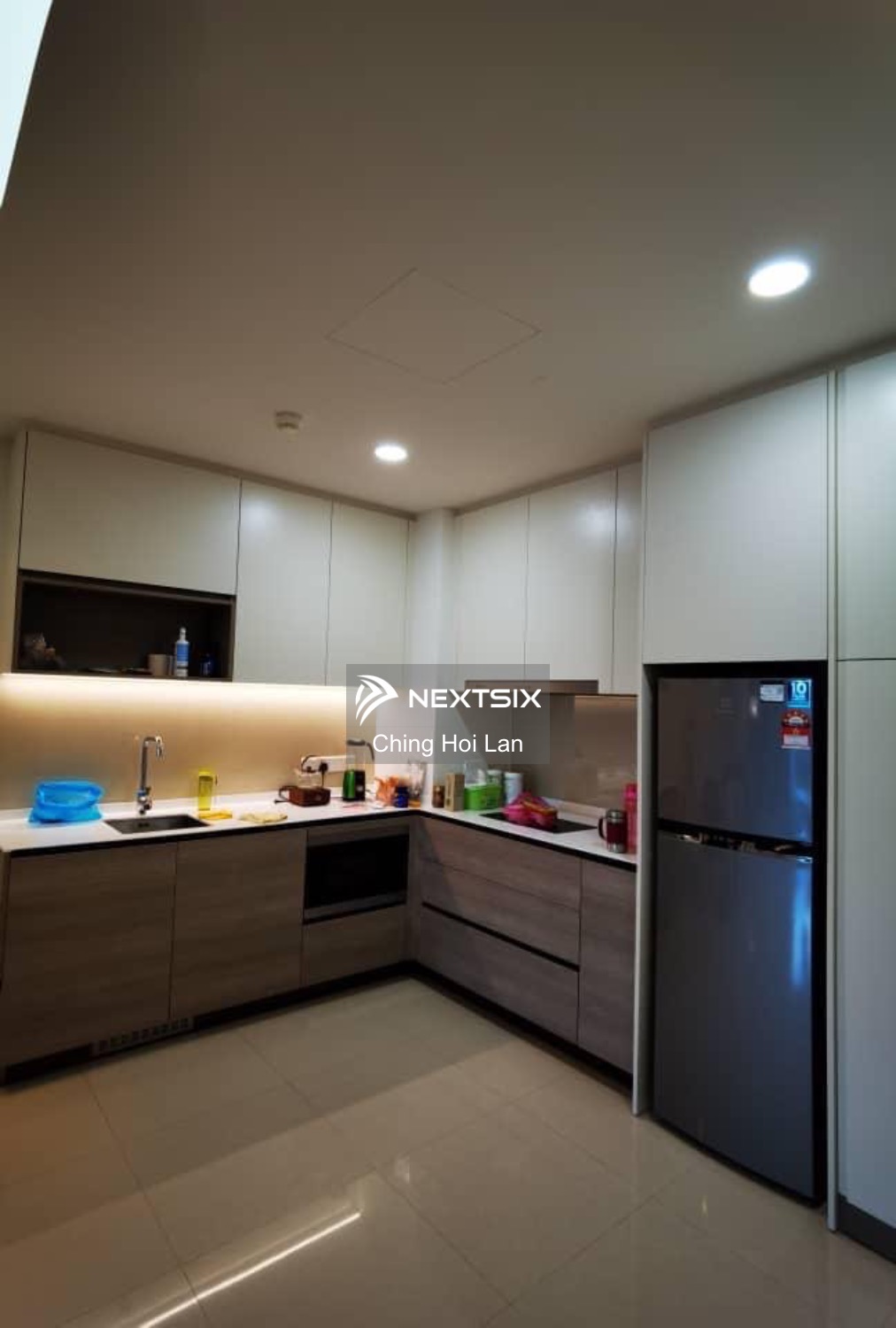 Serviced Residence For Sale in KL Eco City Wilayah Persekutuan Kuala Lumpur - Image 2