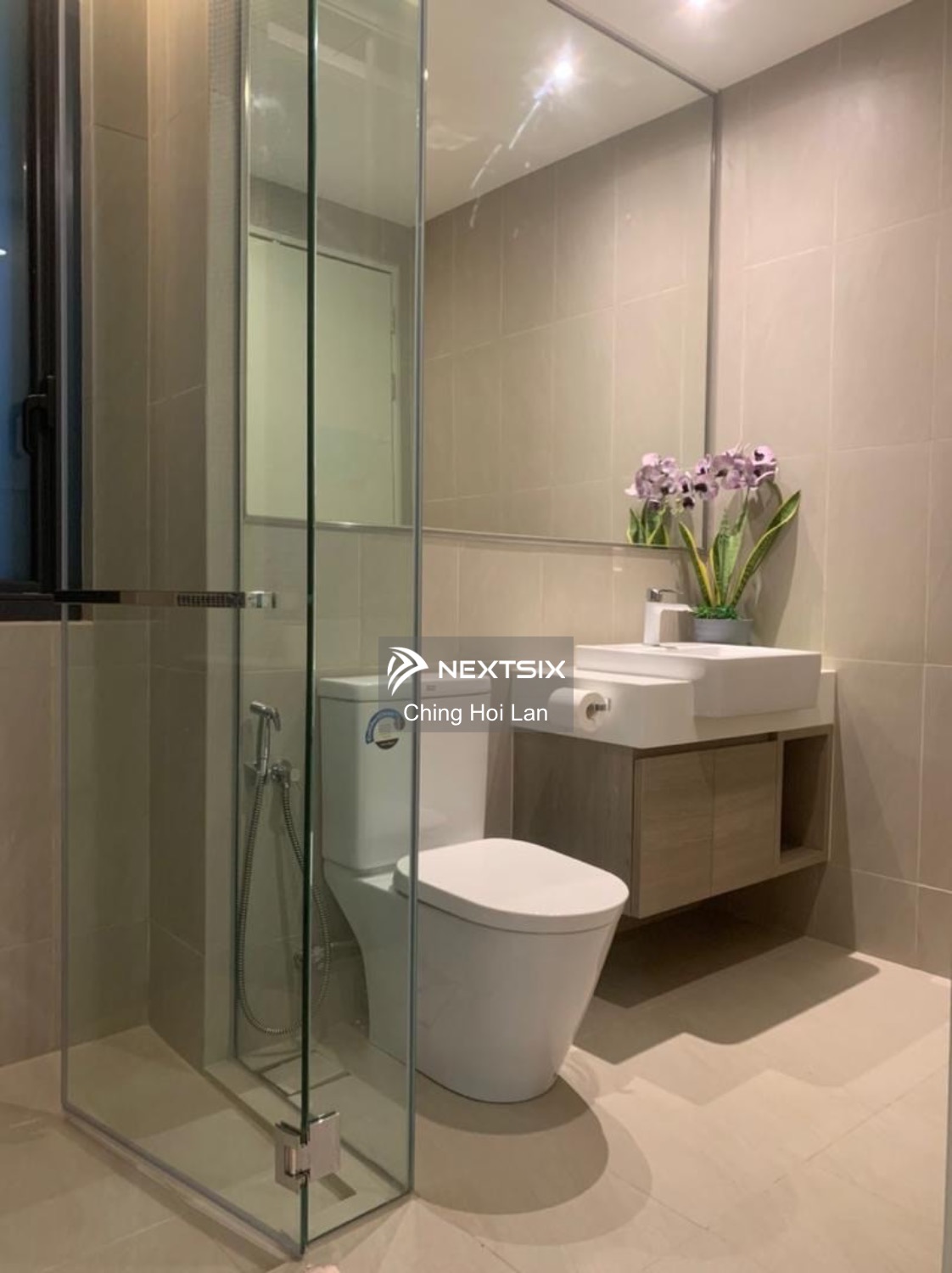 Serviced Residence For Sale in KL Eco City Wilayah Persekutuan Kuala Lumpur - Image 3