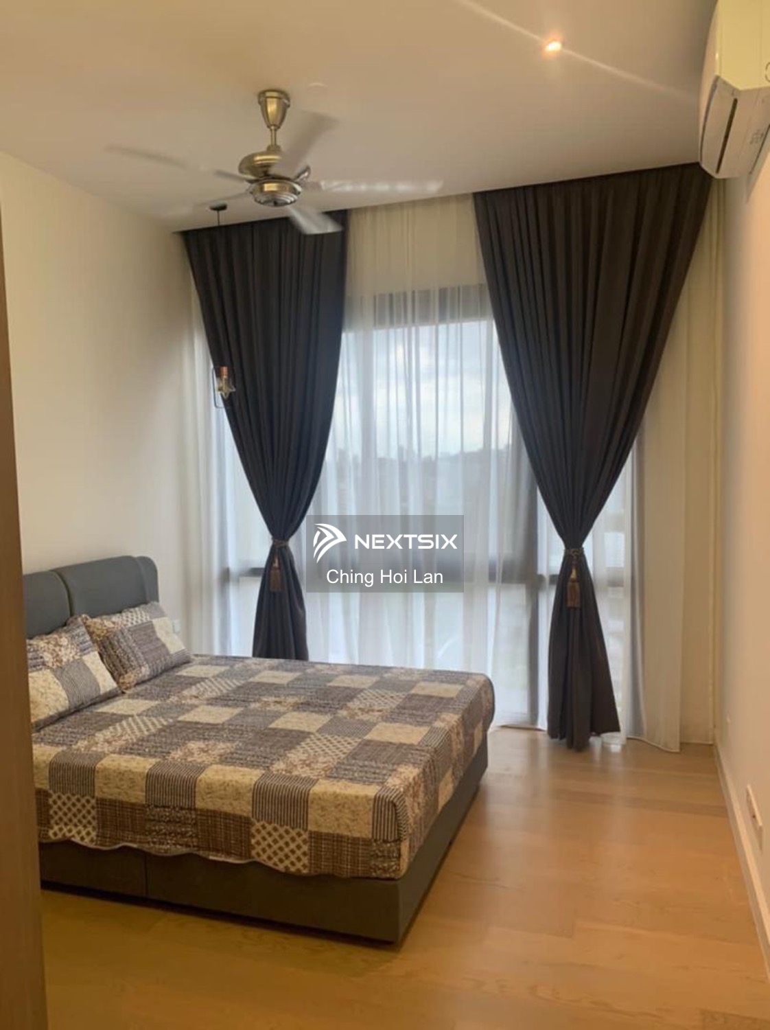 Serviced Residence For Sale in KL Eco City Wilayah Persekutuan Kuala Lumpur - Image 4