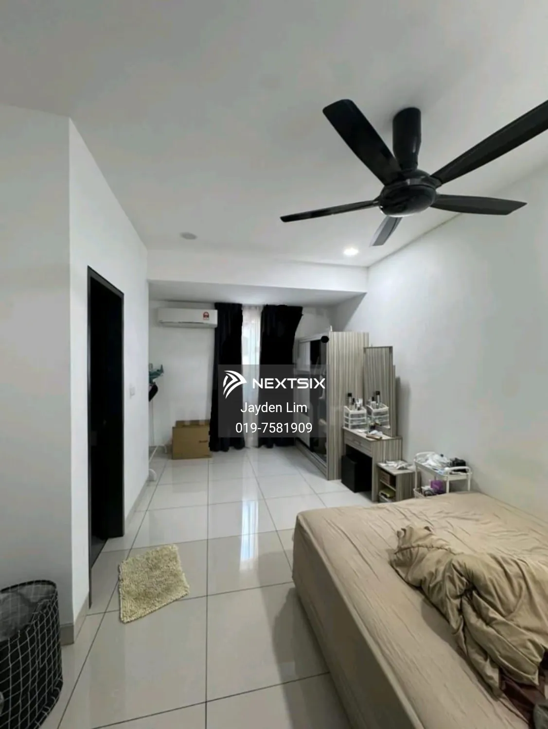 2-sty Terrace/Link House For Sale in Johor Bahru Johor - Image 10