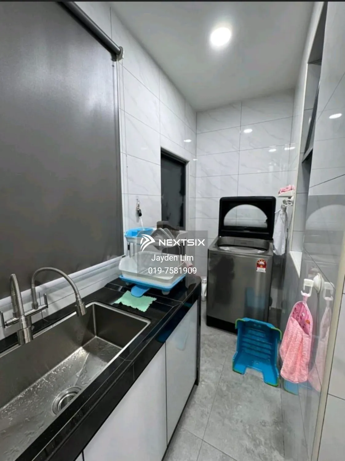 2-sty Terrace/Link House For Sale in Johor Bahru Johor - Image 6