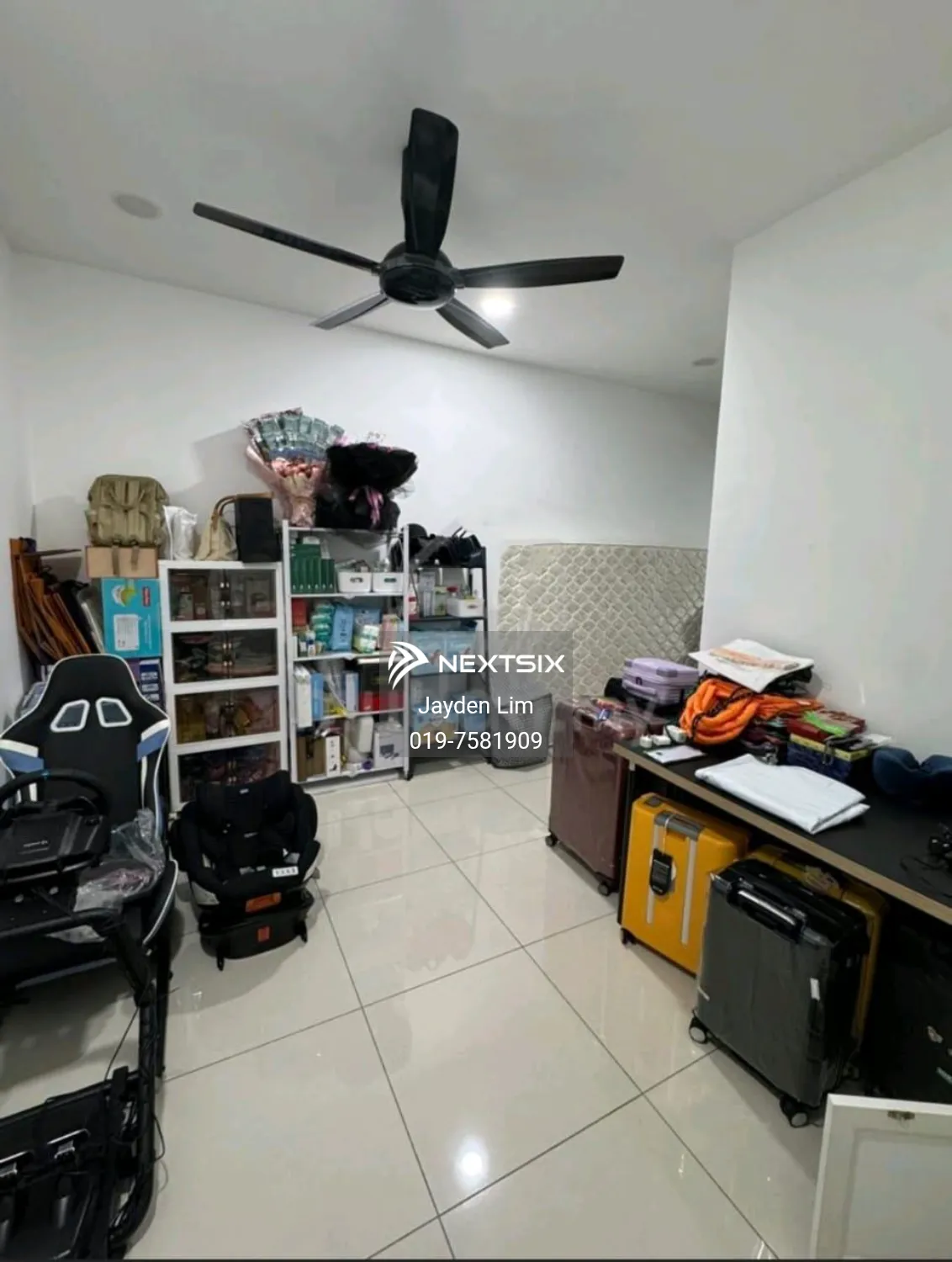 2-sty Terrace/Link House For Sale in Johor Bahru Johor - Image 8
