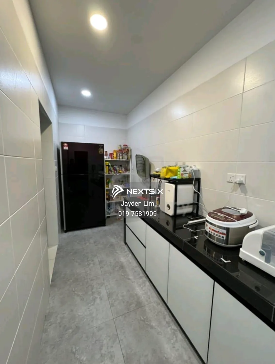 2-sty Terrace/Link House For Sale in Johor Bahru Johor - Image 9
