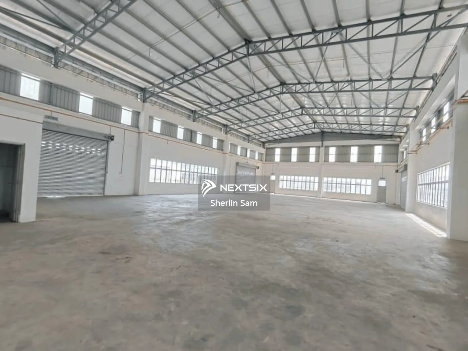 Detached Factory For Rent in Gelang Patah Johor - Image 3
