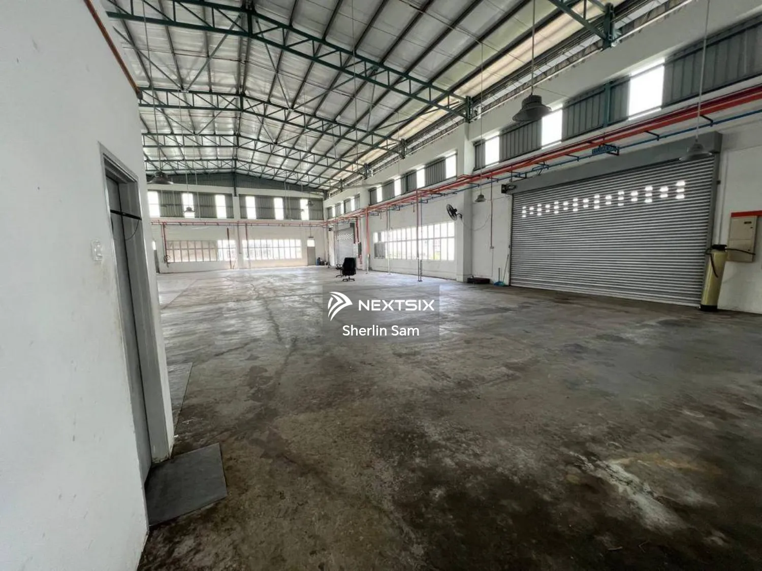 Detached Factory For Rent in Gelang Patah Johor - Image 4