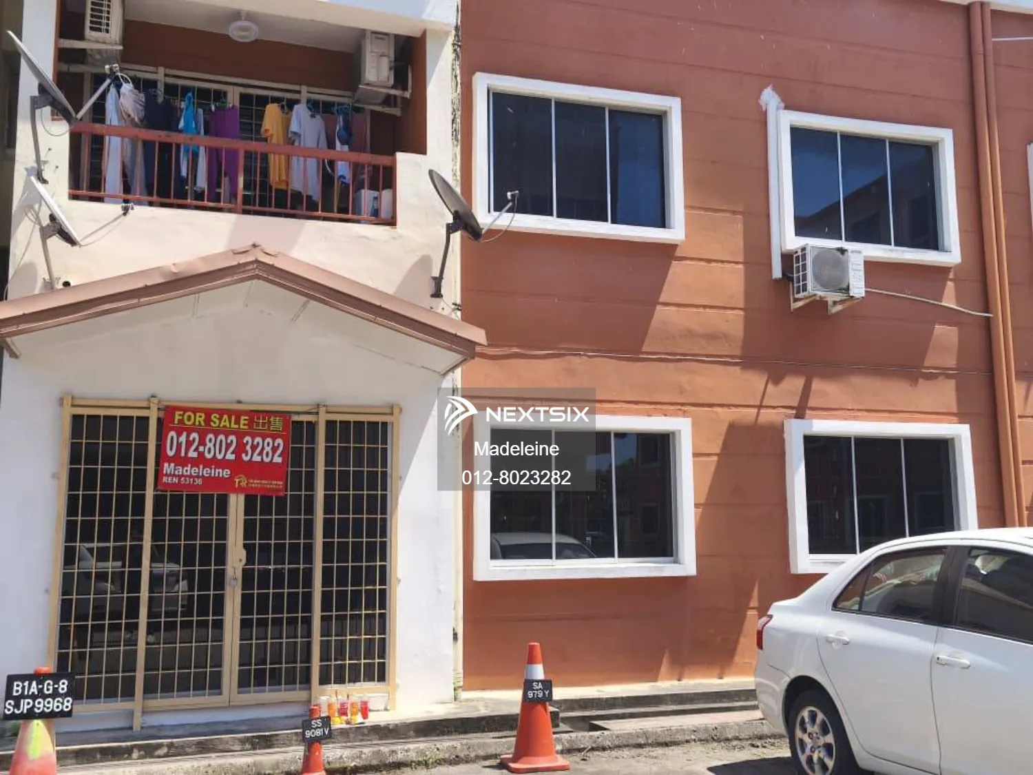Apartment For Sale in Penampang Sabah