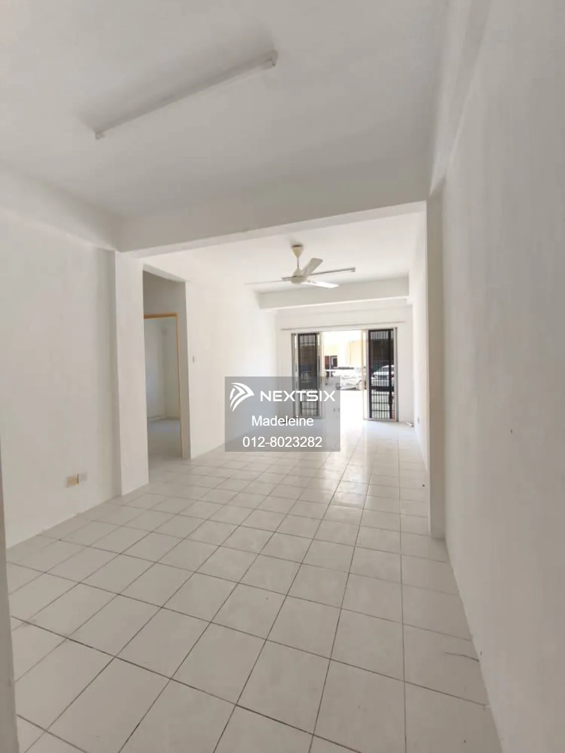 Apartment For Sale in Penampang Sabah - Image 2