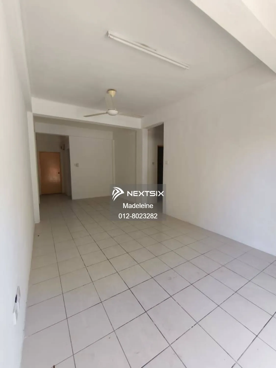 Apartment For Sale in Penampang Sabah - Image 3