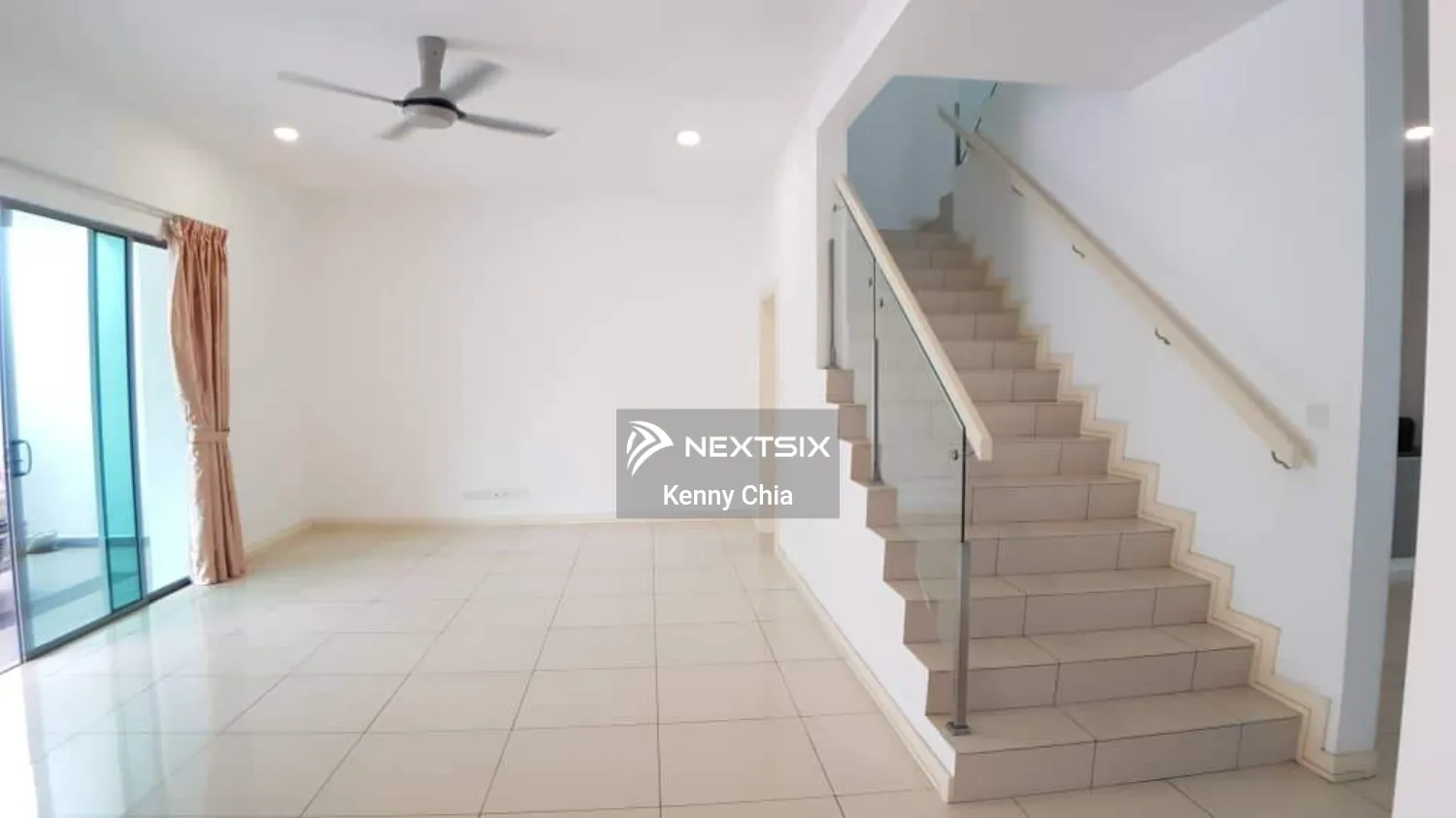 2-sty Terrace/Link House For Sale in Cyberjaya Selangor - Image 11