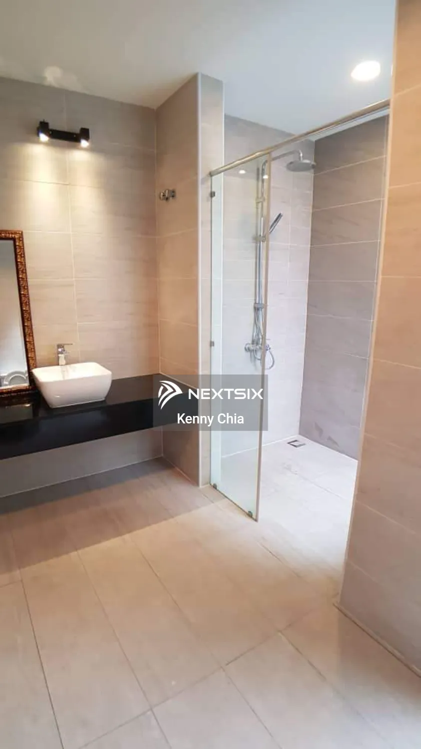 2-sty Terrace/Link House For Sale in Cyberjaya Selangor - Image 15