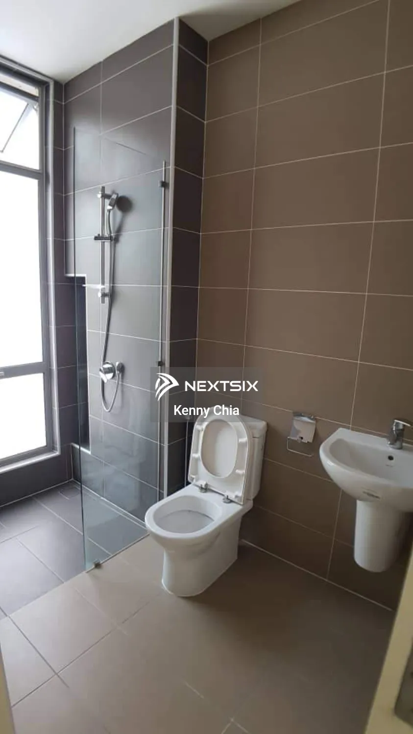 2-sty Terrace/Link House For Sale in Cyberjaya Selangor - Image 16