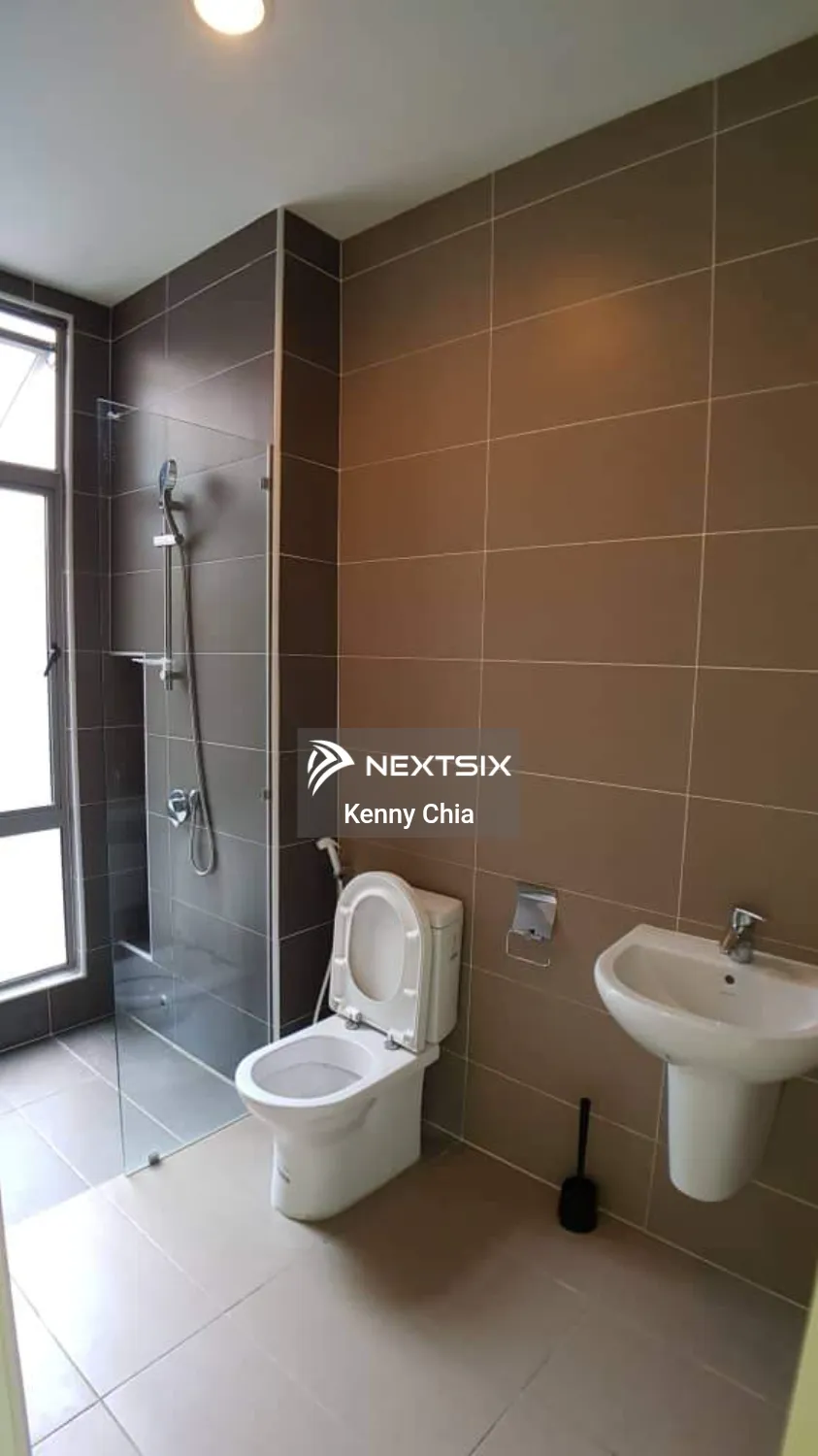2-sty Terrace/Link House For Sale in Cyberjaya Selangor - Image 17