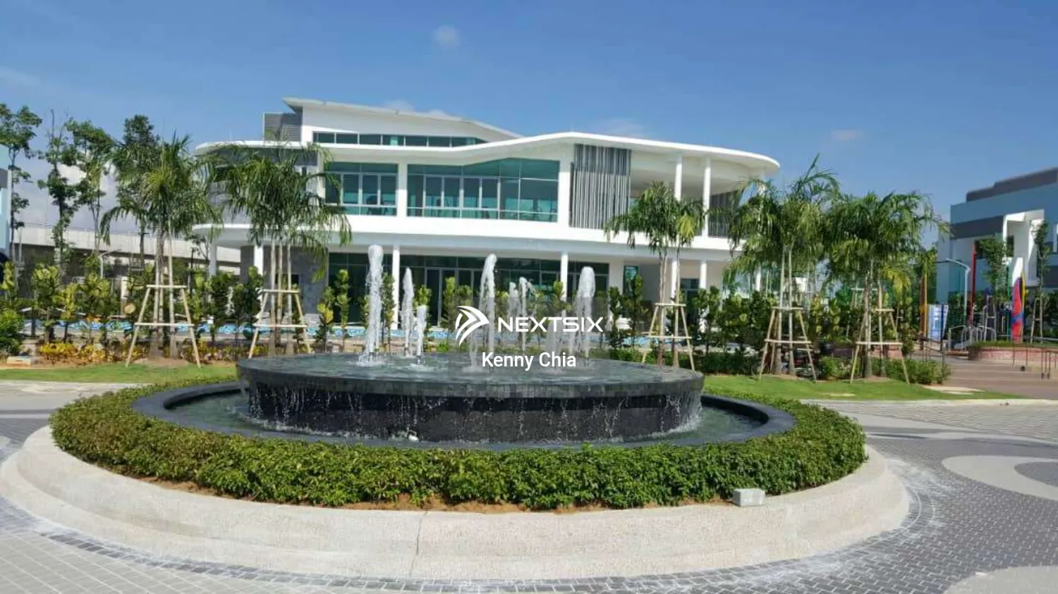 2-sty Terrace/Link House For Sale in Cyberjaya Selangor - Image 18