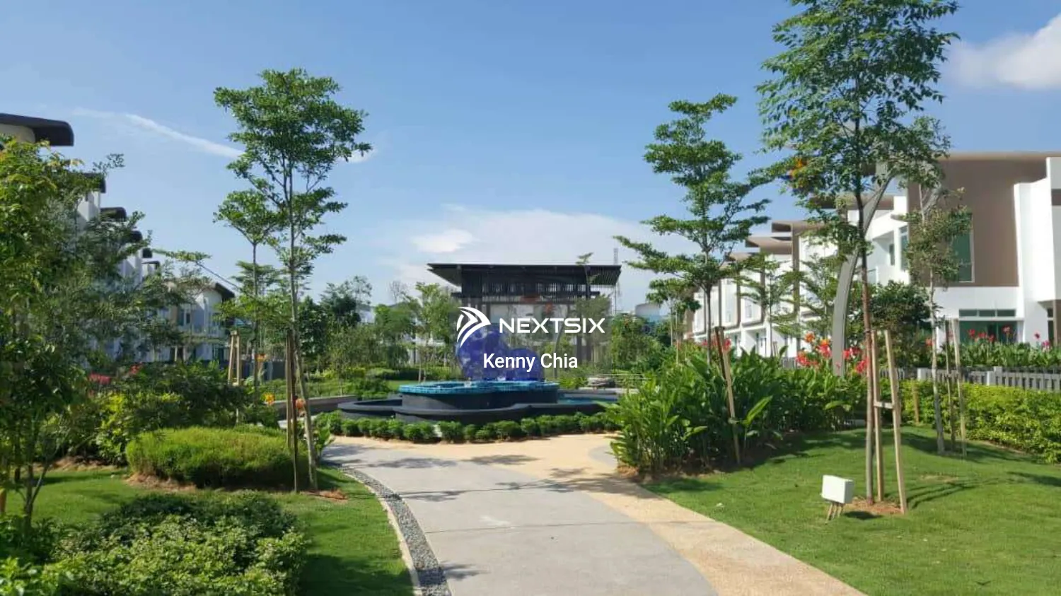 2-sty Terrace/Link House For Sale in Cyberjaya Selangor - Image 19