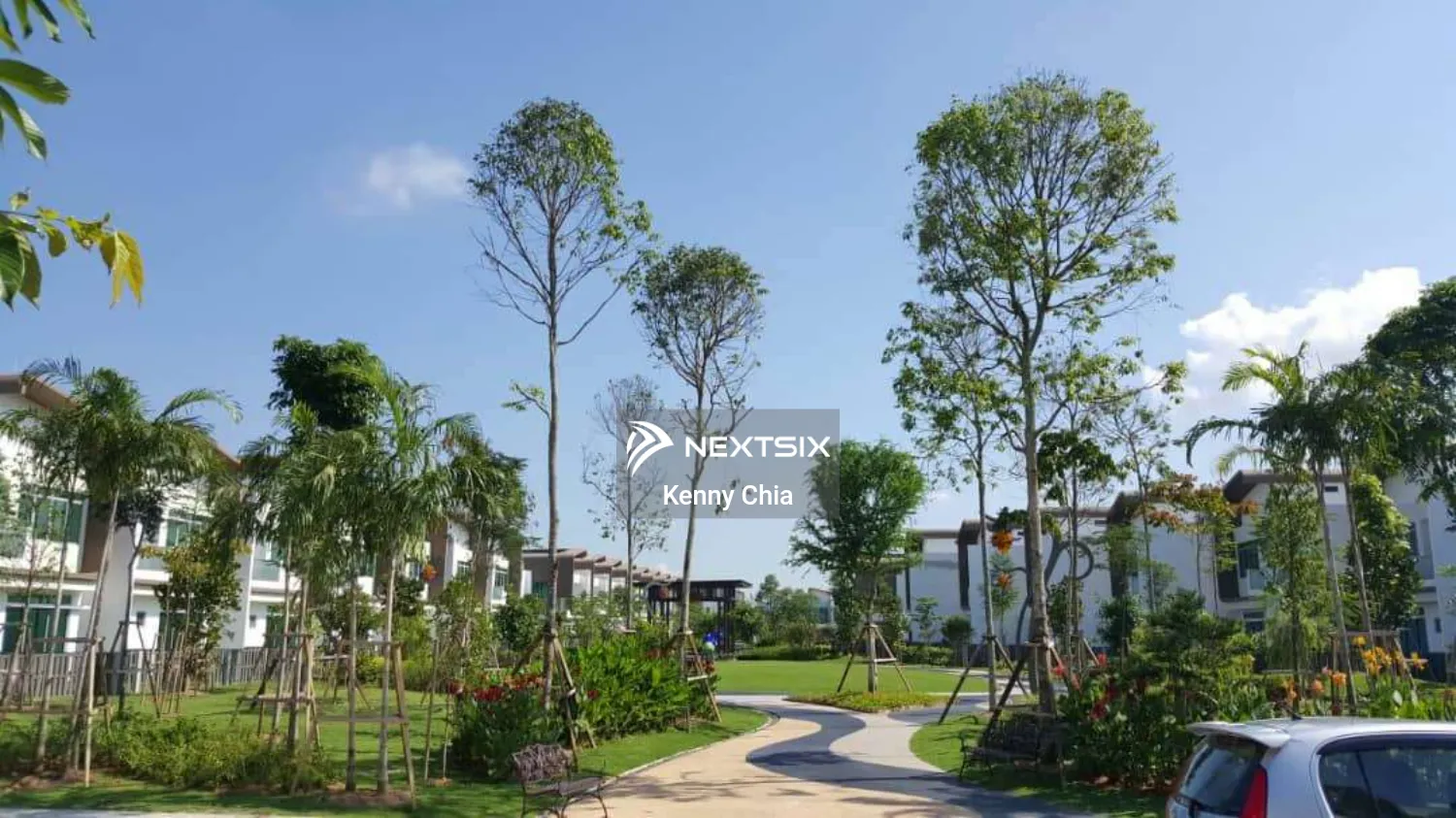 2-sty Terrace/Link House For Sale in Cyberjaya Selangor - Image 20