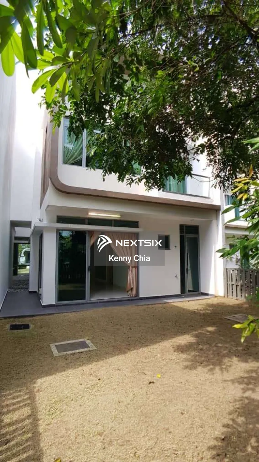 2-sty Terrace/Link House For Sale in Cyberjaya Selangor - Image 3