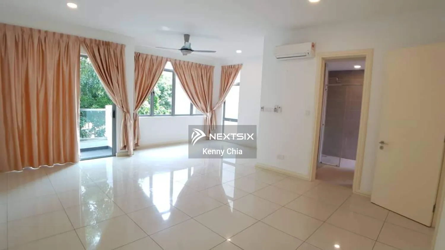 2-sty Terrace/Link House For Sale in Cyberjaya Selangor - Image 4