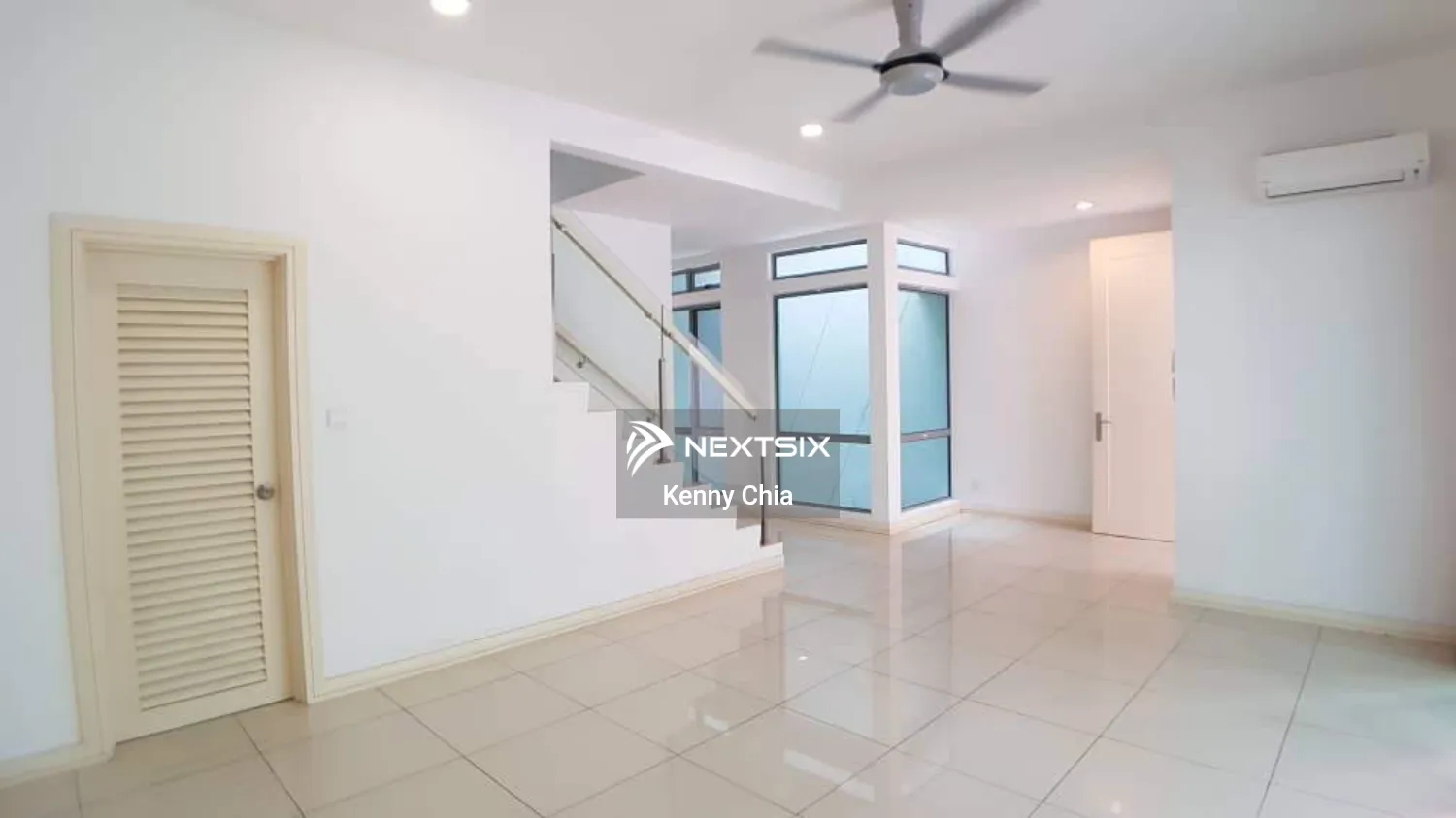 2-sty Terrace/Link House For Sale in Cyberjaya Selangor - Image 6