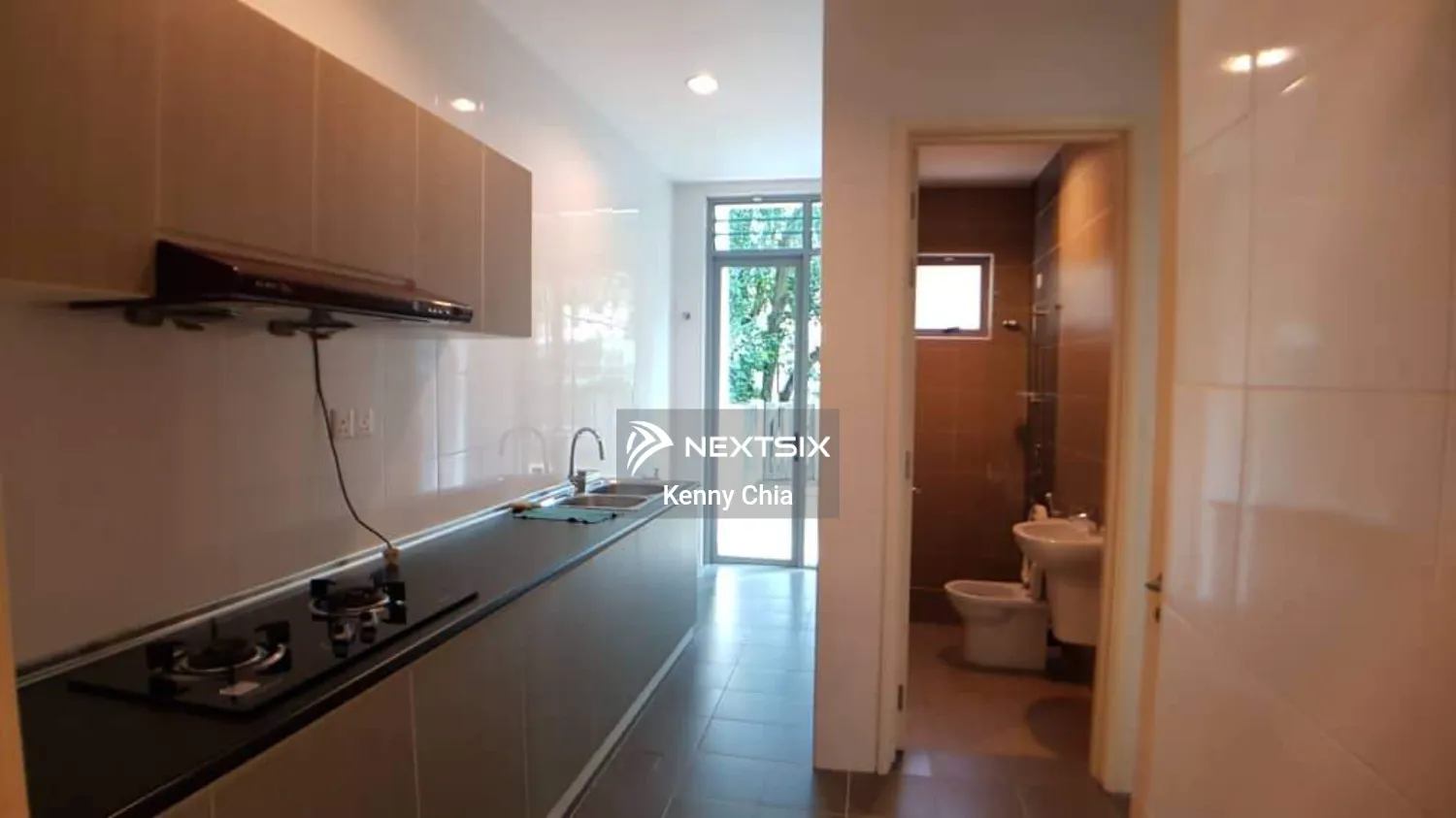 2-sty Terrace/Link House For Sale in Cyberjaya Selangor - Image 7