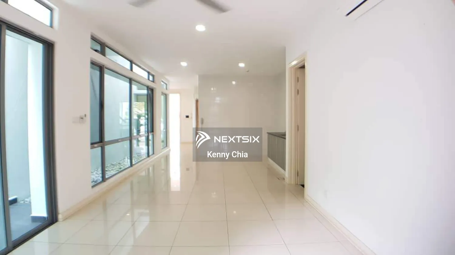 2-sty Terrace/Link House For Sale in Cyberjaya Selangor - Image 8