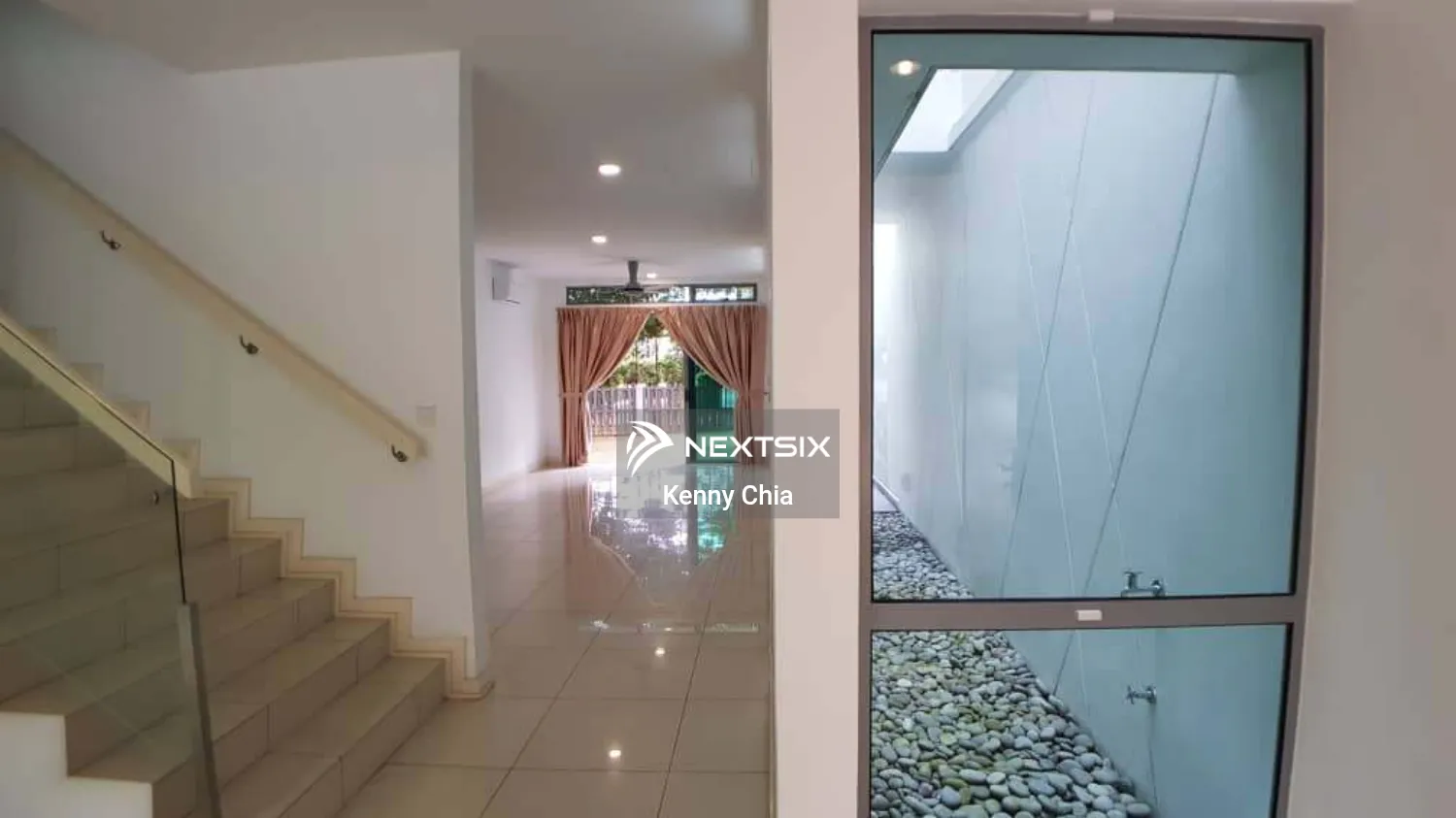 2-sty Terrace/Link House For Sale in Cyberjaya Selangor - Image 9