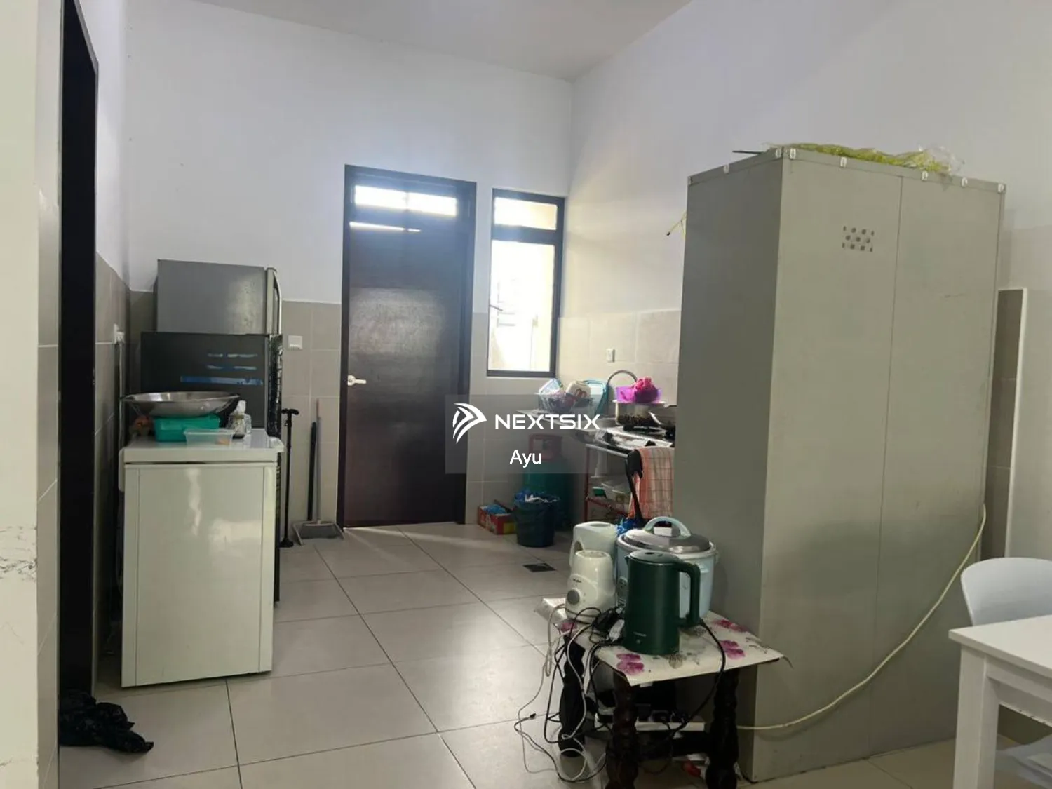2-sty Terrace/Link House For Sale in Gelang Patah Johor - Image 6