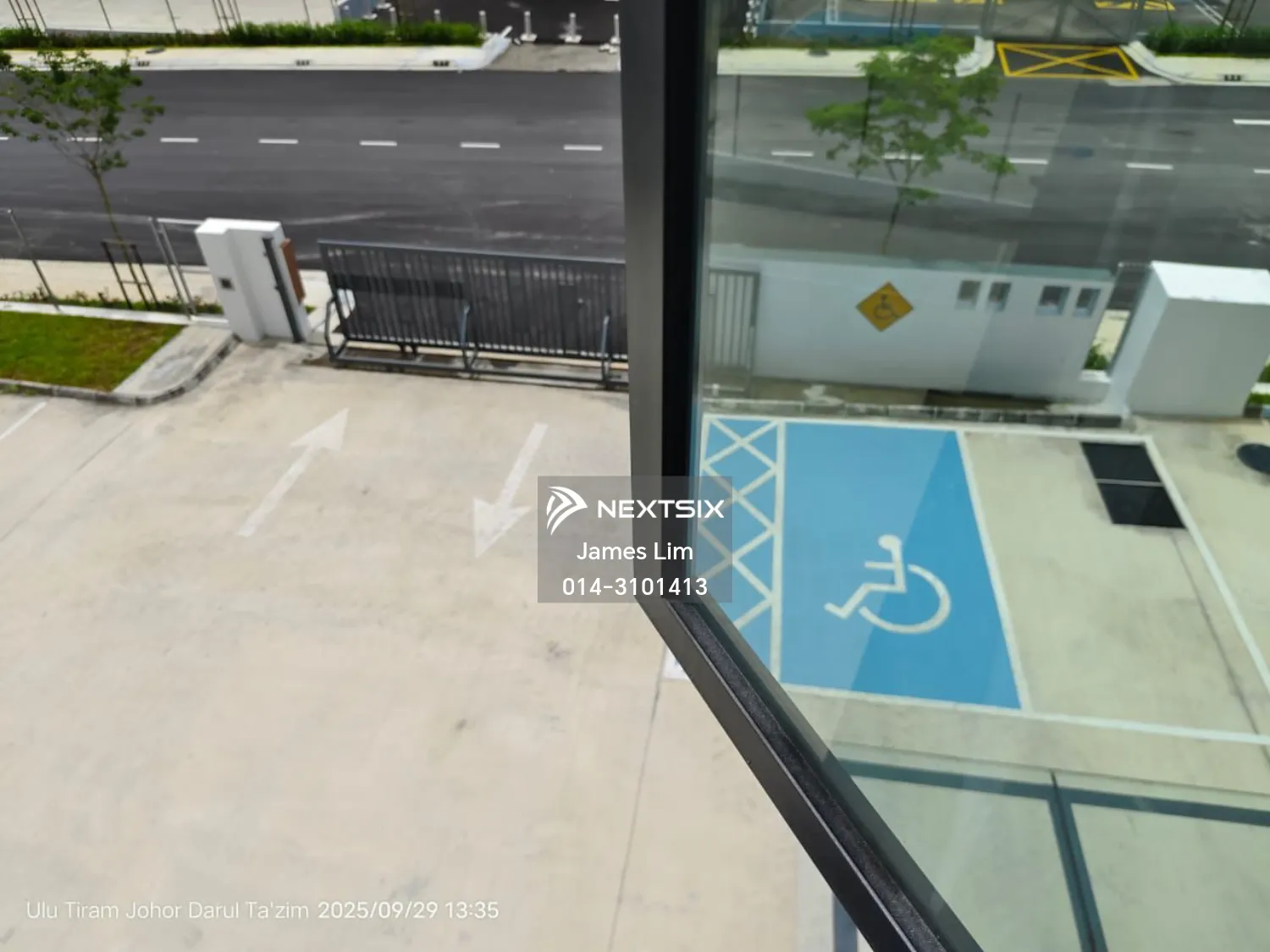 Semi-D Factory For Rent in Ulu Tiram Johor - Image 3