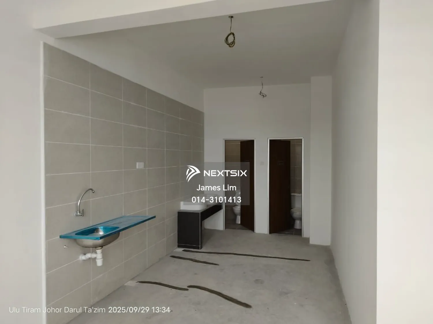 Semi-D Factory For Rent in Ulu Tiram Johor - Image 6