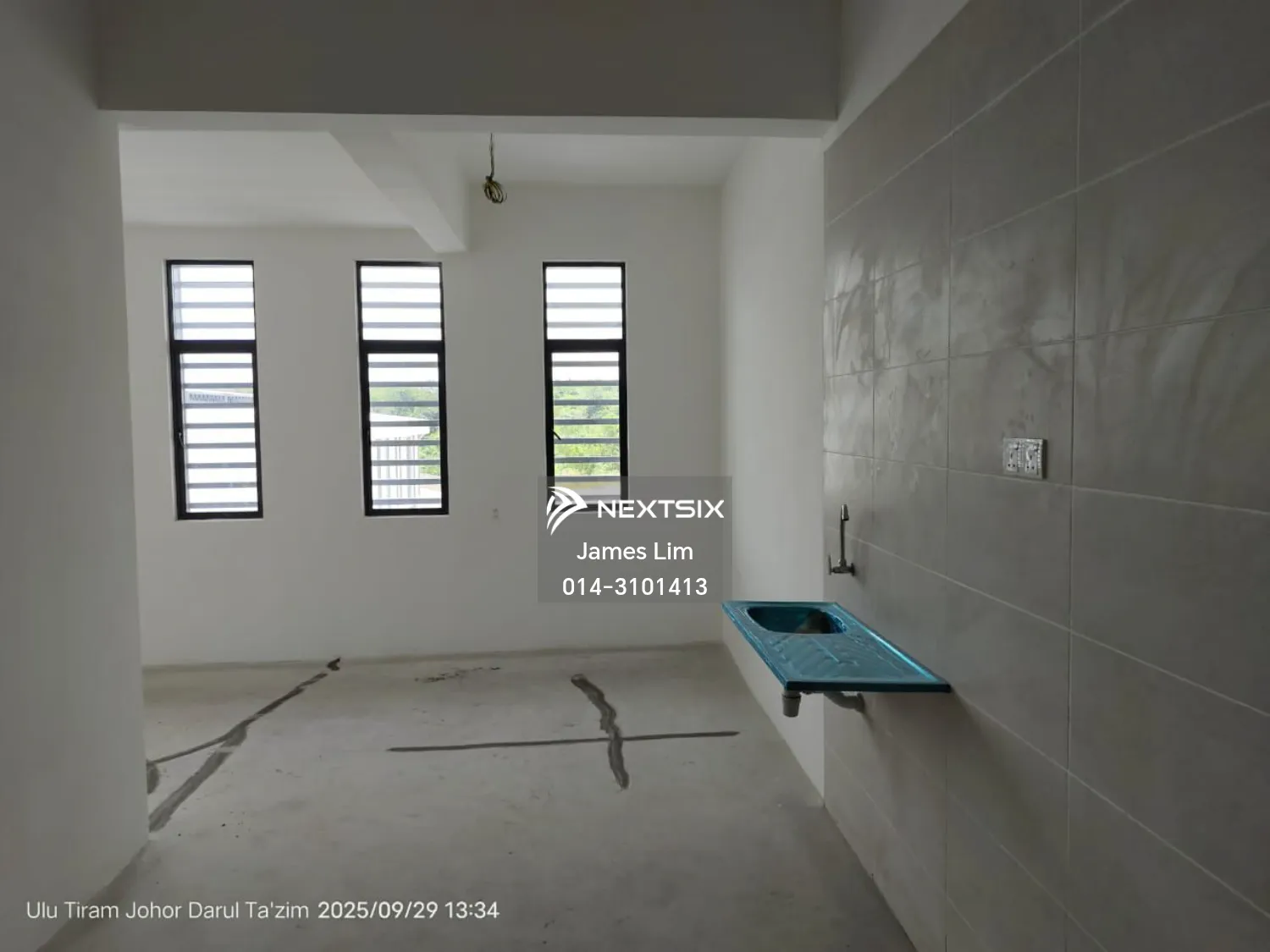 Semi-D Factory For Rent in Ulu Tiram Johor - Image 7