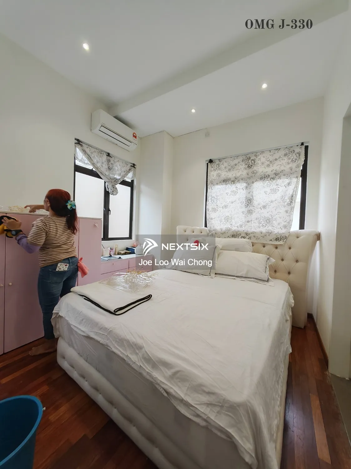 Semi-detached House For Sale in Setia Alam Selangor - Image 10