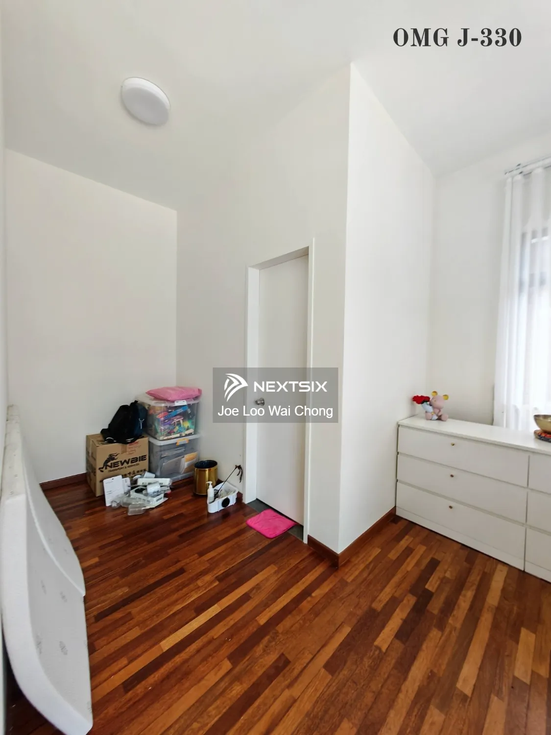 Semi-detached House For Sale in Setia Alam Selangor - Image 11