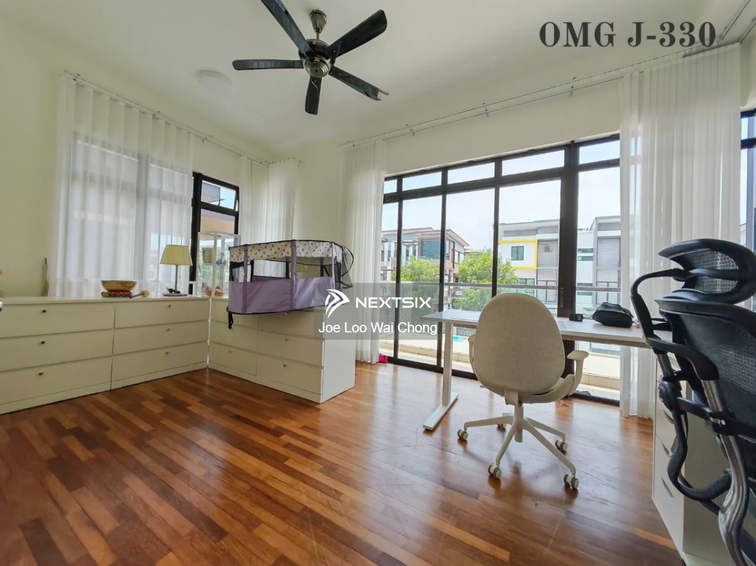 Semi-detached House For Sale in Setia Alam Selangor - Image 12