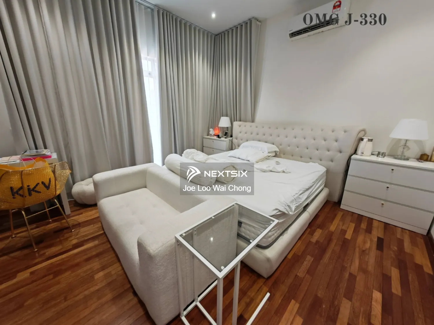 Semi-detached House For Sale in Setia Alam Selangor - Image 14