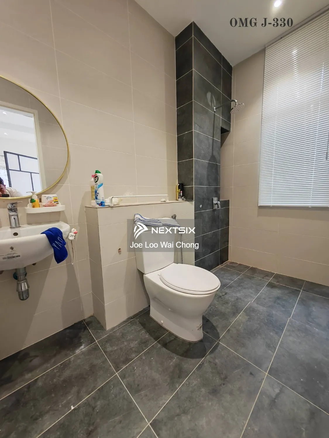 Semi-detached House For Sale in Setia Alam Selangor - Image 16